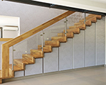 Construction et protection de vos escaliers par Escaliers Maisons à Lapeyrouse